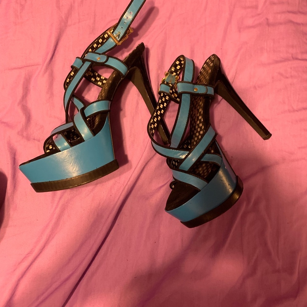 Heels